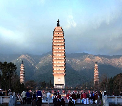 Festivals in China with China Holidays
